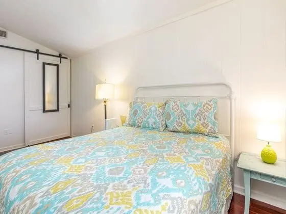 Ev, Birden Çok Yatak, Mutfak, Bahçe Manzaralı