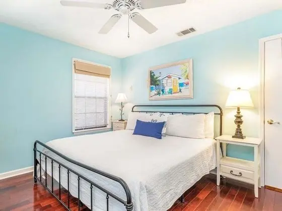 Ev, Birden Çok Yatak, Mutfak, Bahçe Manzaralı