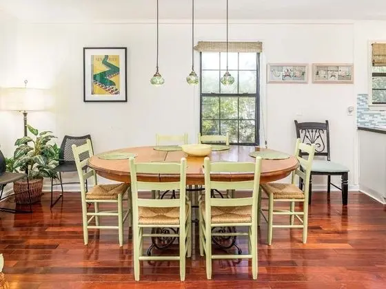 Ev, Birden Çok Yatak, Mutfak, Bahçe Manzaralı