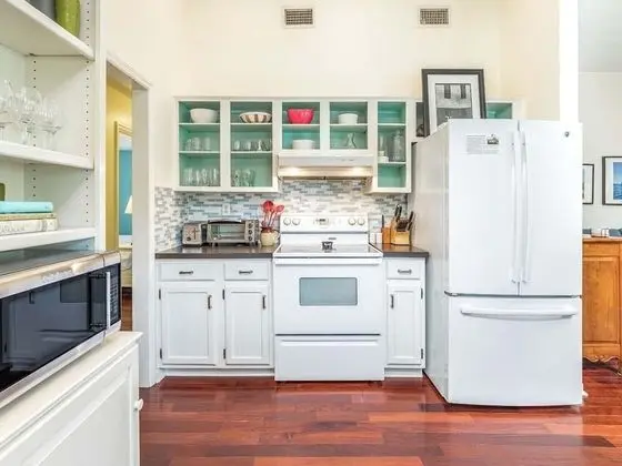 Ev, Birden Çok Yatak, Mutfak, Bahçe Manzaralı