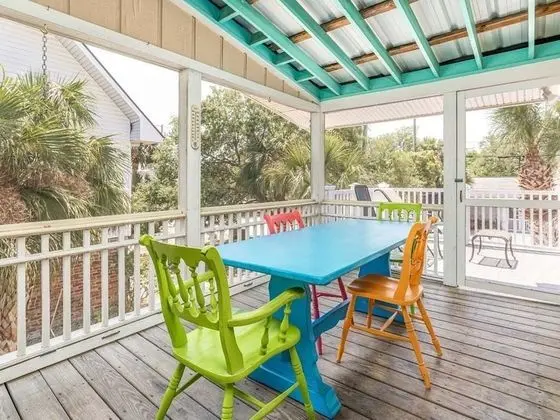 Ev, Birden Çok Yatak, Mutfak, Bahçe Manzaralı