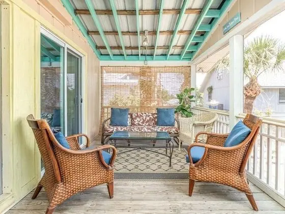 Ev, Birden Çok Yatak, Mutfak, Bahçe Manzaralı