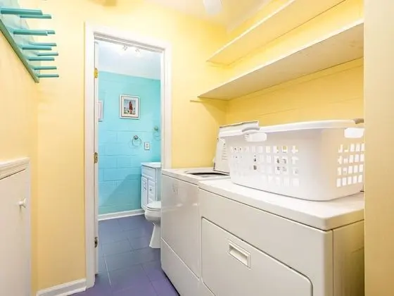 Ev, Birden Çok Yatak, Mutfak, Bahçe Manzaralı