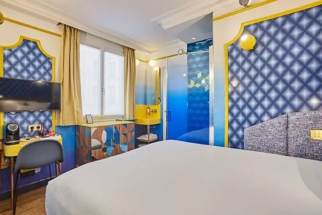 Tek Kişilik Oda (Joy)