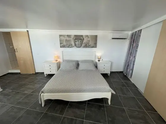 Apart Daire, 1 Yatak Odası, Balkon, Deniz Manzaralı