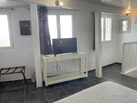 Apart Daire, 1 Yatak Odası, Balkon, Deniz Manzaralı