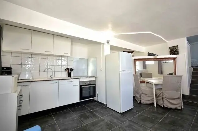 Apart Daire, 1 Yatak Odası, Balkon, Deniz Manzaralı
