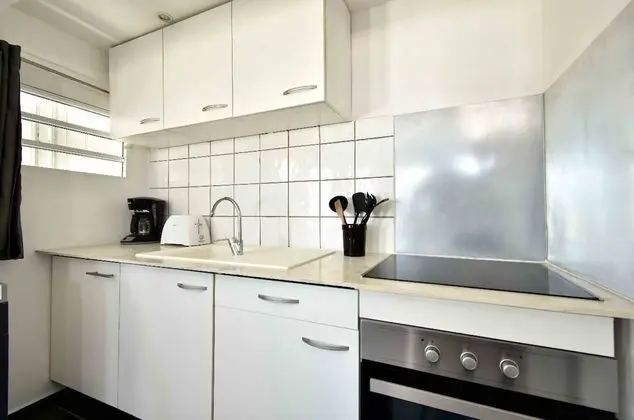 Apart Daire, 1 Yatak Odası, Balkon, Deniz Manzaralı