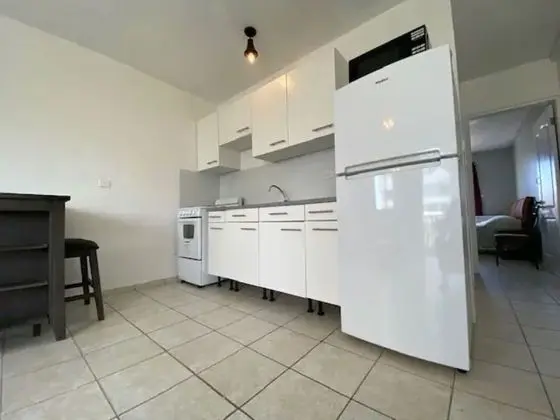 Apart Daire, 1 Yatak Odası, Balkon, Deniz Manzaralı