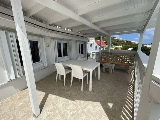 Apart Daire, 1 Yatak Odası, Balkon, Deniz Manzaralı