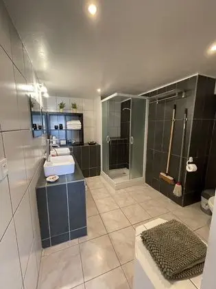Apart Daire, 1 Yatak Odası, Balkon, Deniz Manzaralı