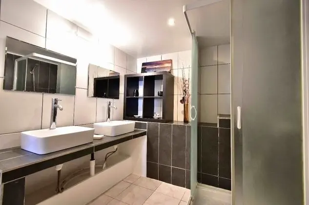 Apart Daire, 1 Yatak Odası, Balkon, Deniz Manzaralı