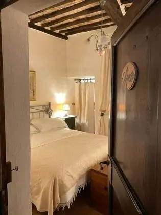 Economy Tek Büyük Yataklı Oda, 1 Çift Kişilik Yatak, Özel Banyo