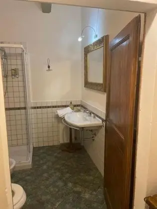 Economy Tek Büyük Yataklı Oda, 1 Çift Kişilik Yatak, Özel Banyo