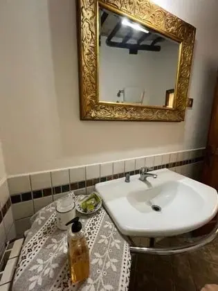 Economy Tek Büyük Yataklı Oda, 1 Çift Kişilik Yatak, Özel Banyo