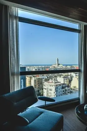 Premium Tek Kişilik Oda