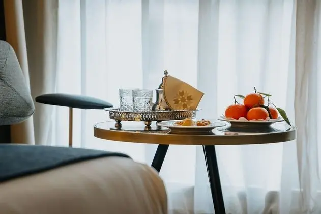 Premium Tek Kişilik Oda