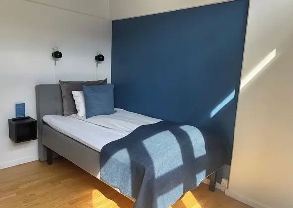 Standard Tek Kişilik Oda, 1 Tek Kişilik XL Yatak