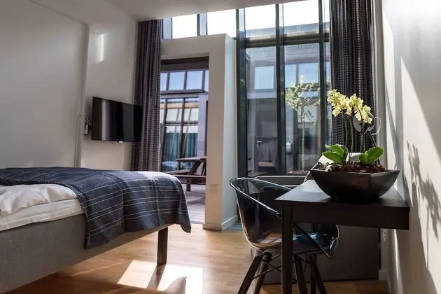 Standard Tek Kişilik Oda, 1 Tek Kişilik XL Yatak