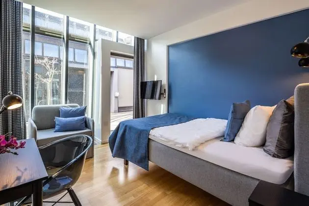 Standard Tek Kişilik Oda, 1 Tek Kişilik XL Yatak