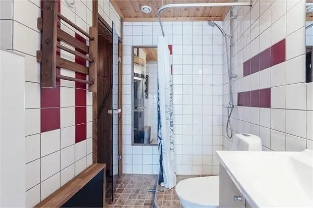 Comfort Kulübe