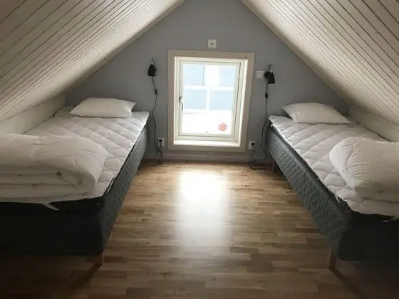 Comfort Kulübe