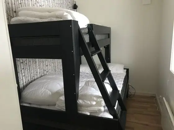 Comfort Kulübe