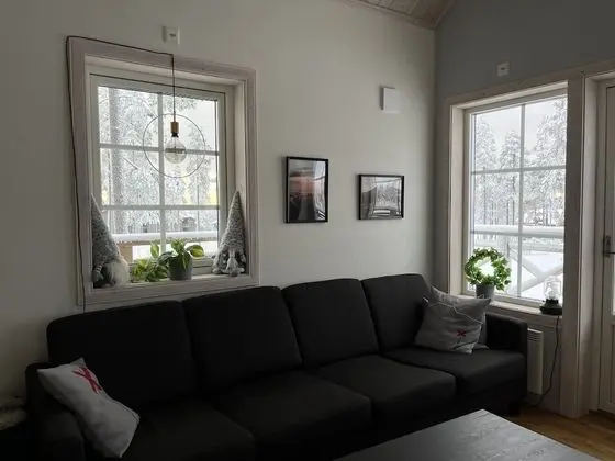 Comfort Kulübe