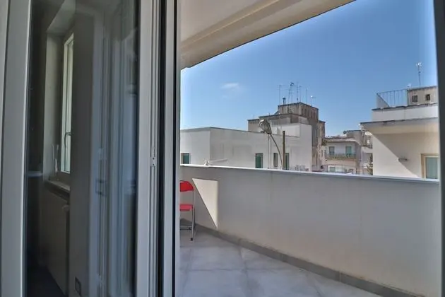 Ev, 1 Yatak Odası, Balkon