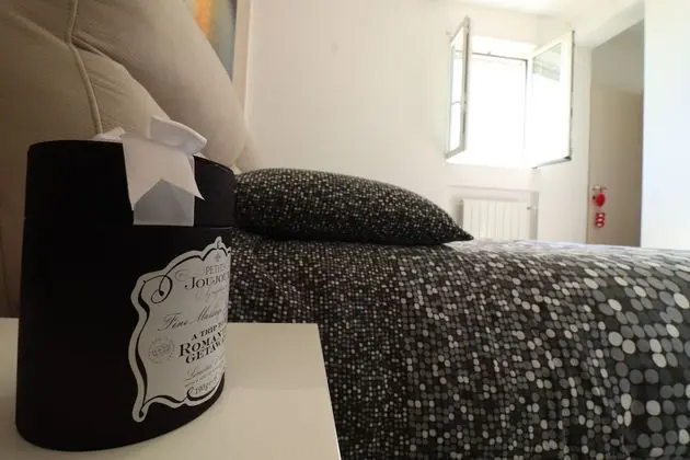 Ev, 1 Yatak Odası, Balkon