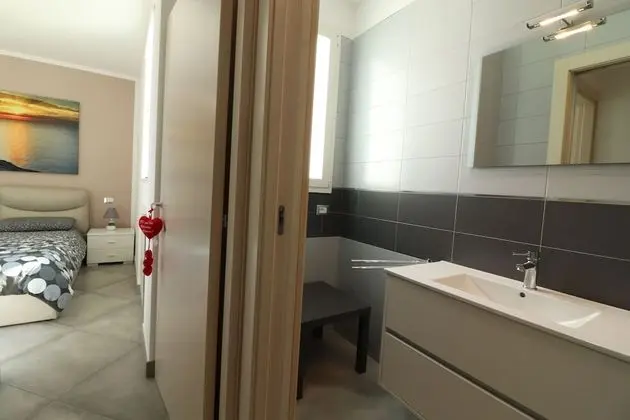 Ev, 1 Yatak Odası, Balkon