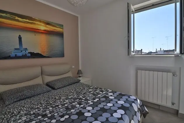 Ev, 1 Yatak Odası, Balkon