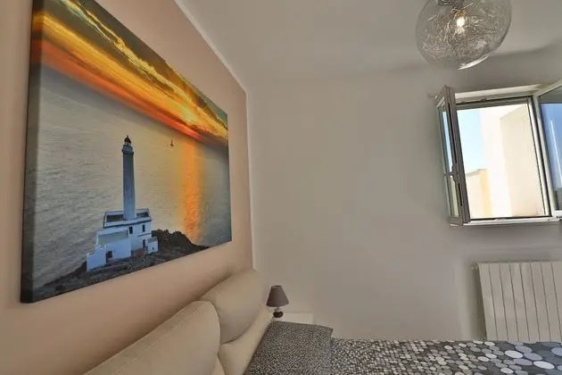 Ev, 1 Yatak Odası, Balkon
