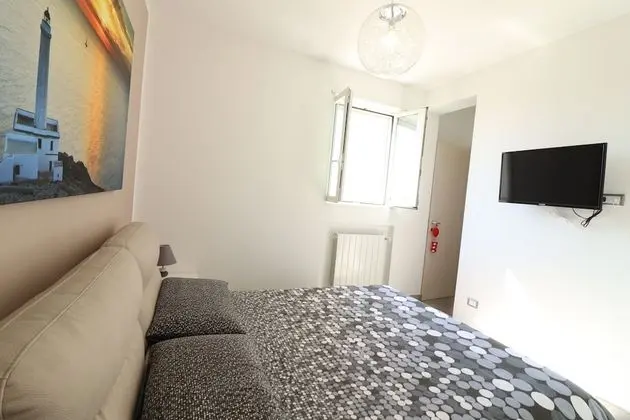 Ev, 1 Yatak Odası, Balkon