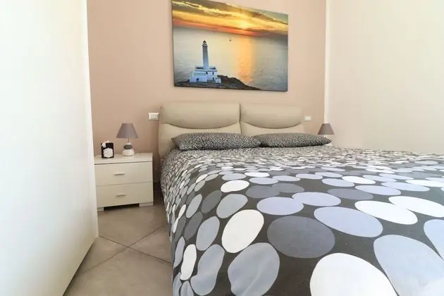 Ev, 1 Yatak Odası, Balkon