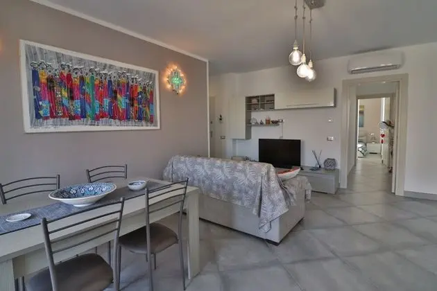Ev, 1 Yatak Odası, Balkon