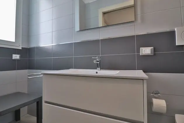 Ev, 1 Yatak Odası, Balkon