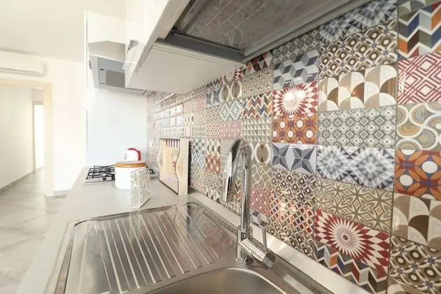 Ev, 1 Yatak Odası, Balkon