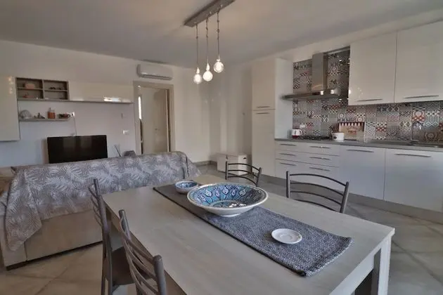 Ev, 1 Yatak Odası, Balkon