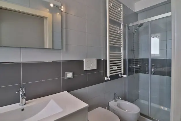 Ev, 1 Yatak Odası, Balkon