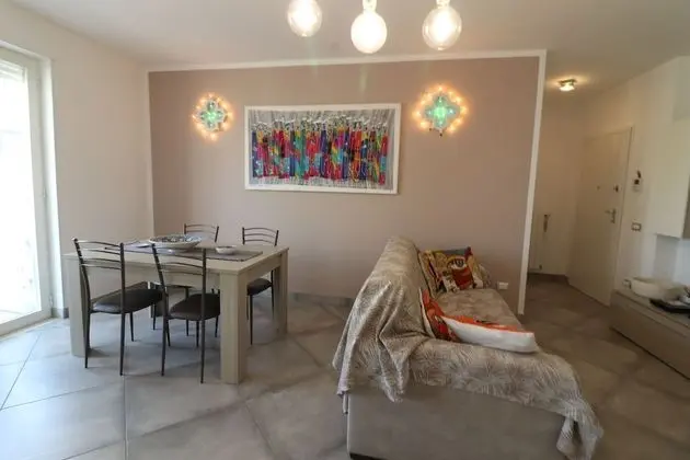 Ev, 1 Yatak Odası, Balkon