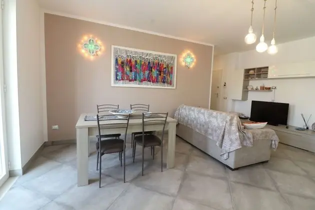 Ev, 1 Yatak Odası, Balkon