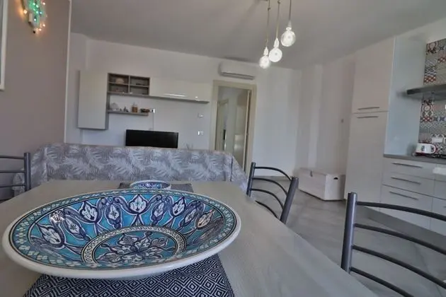 Ev, 1 Yatak Odası, Balkon