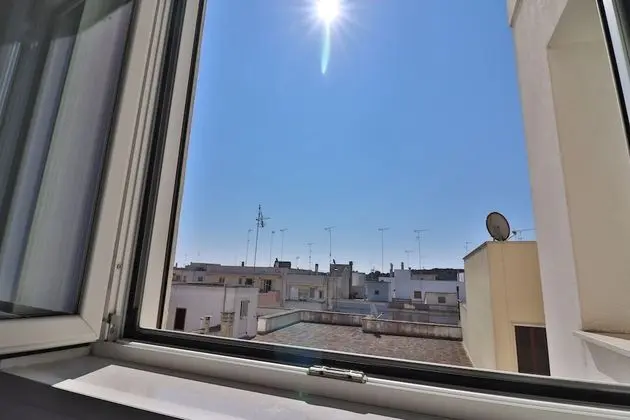 Ev, 1 Yatak Odası, Balkon