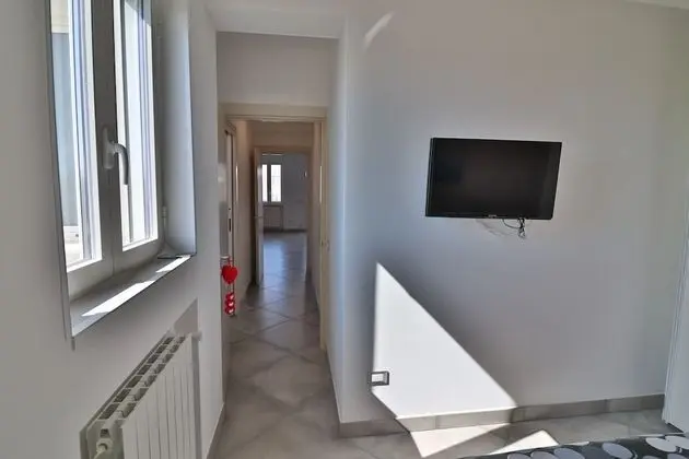 Ev, 1 Yatak Odası, Balkon
