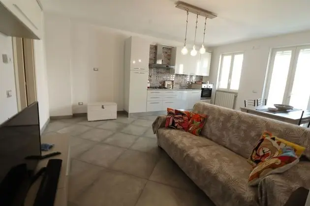 Ev, 1 Yatak Odası, Balkon