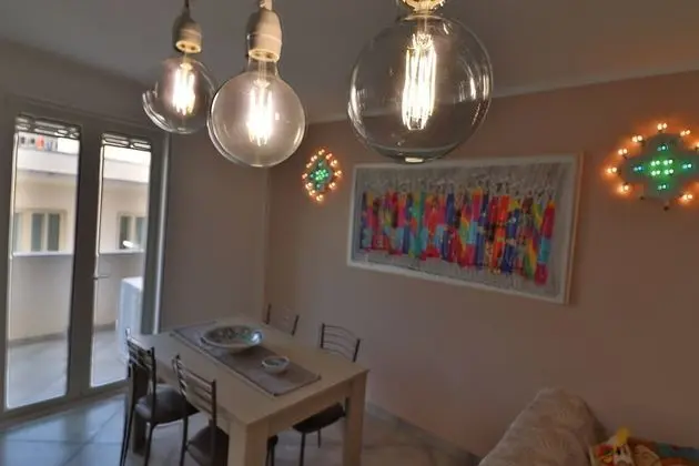Ev, 1 Yatak Odası, Balkon