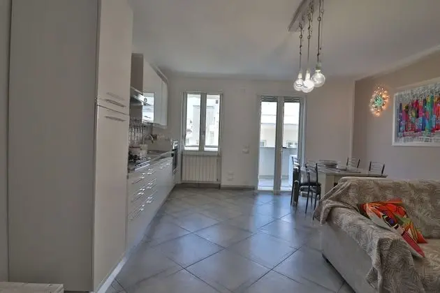 Ev, 1 Yatak Odası, Balkon