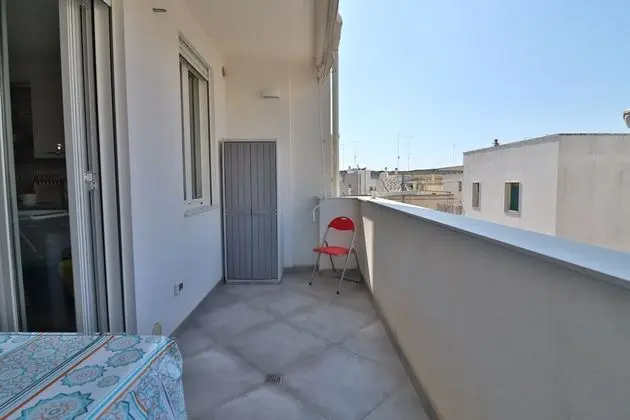 Ev, 1 Yatak Odası, Balkon