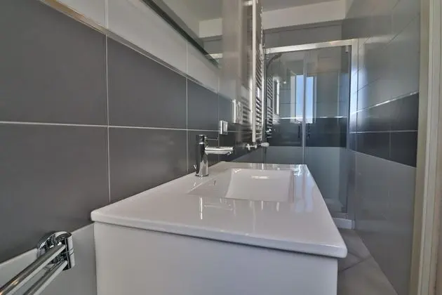 Ev, 1 Yatak Odası, Balkon